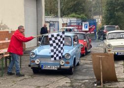 Trabant Rallye In Stadtroda 16102021 000013